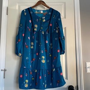 Old Navy Floral Dress